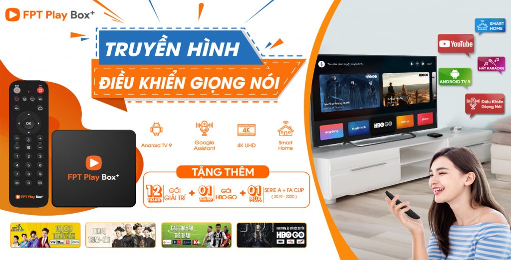 khuyen mai FPT play box s400