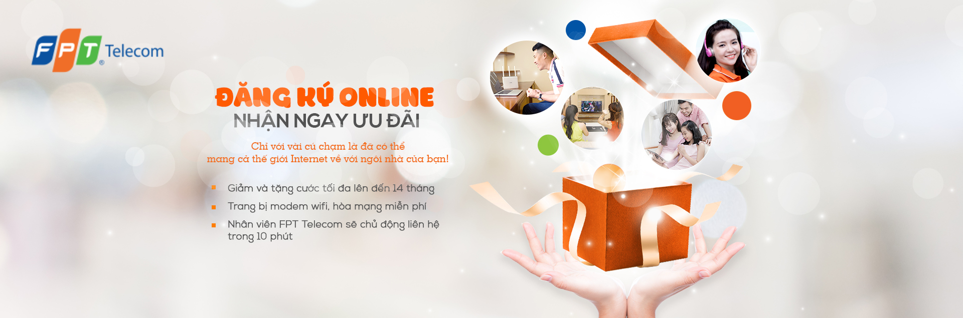 lắp mạng FPT quận huyện khác